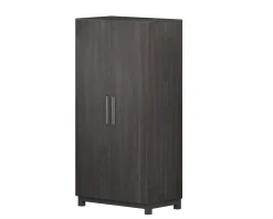 Born Lucky Kledingkast Roxy Dark Oak