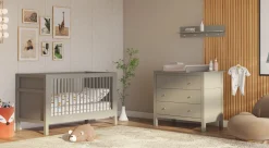 Born Lucky Kledingkast Stanton