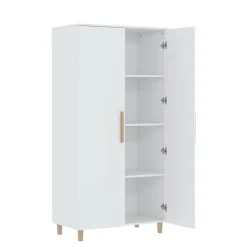 Born Lucky Kledingkast Stockholm