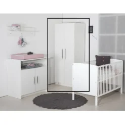 Born Lucky Kledingkast Tess