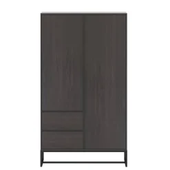 Born Lucky Kledingkast Toscane