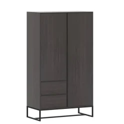 Born Lucky Kledingkast Toscane