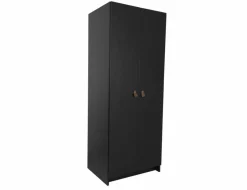 Born Lucky Kledingkast Yara Zwart