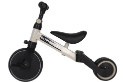 Born Lucky Loopfiets Trike Olijf