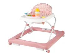 Born Lucky Loopstoel Soft Roze