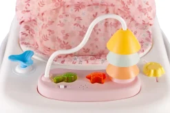 Born Lucky Loopstoel Soft Roze