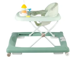 Born Lucky Loopstoel Soft Groen