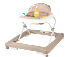 Born Lucky Loopstoel Soft Taupe