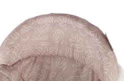 Born Lucky Loopstoel Soft Taupe