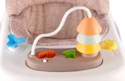 Born Lucky Loopstoel Soft Taupe