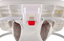 Born Lucky Loopstoel Soft Taupe