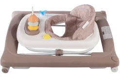 Born Lucky Loopstoel Soft Taupe