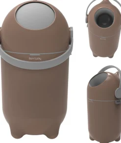 Born Lucky Luieremmer Chocolate