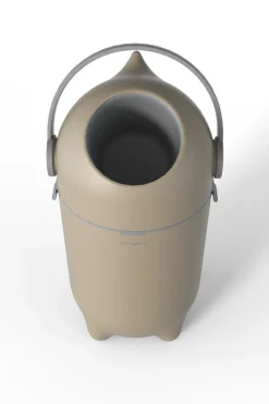 Born Lucky Luieremmer Clay