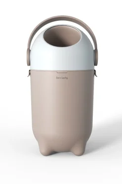 Born Lucky Luieremmer Roze