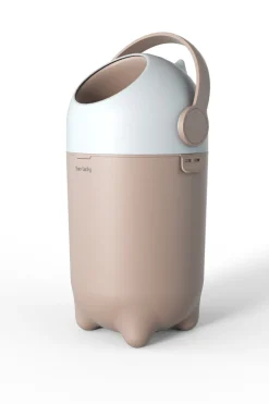 Born Lucky Luieremmer Roze