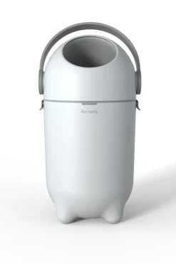 Born Lucky Luieremmer Wit