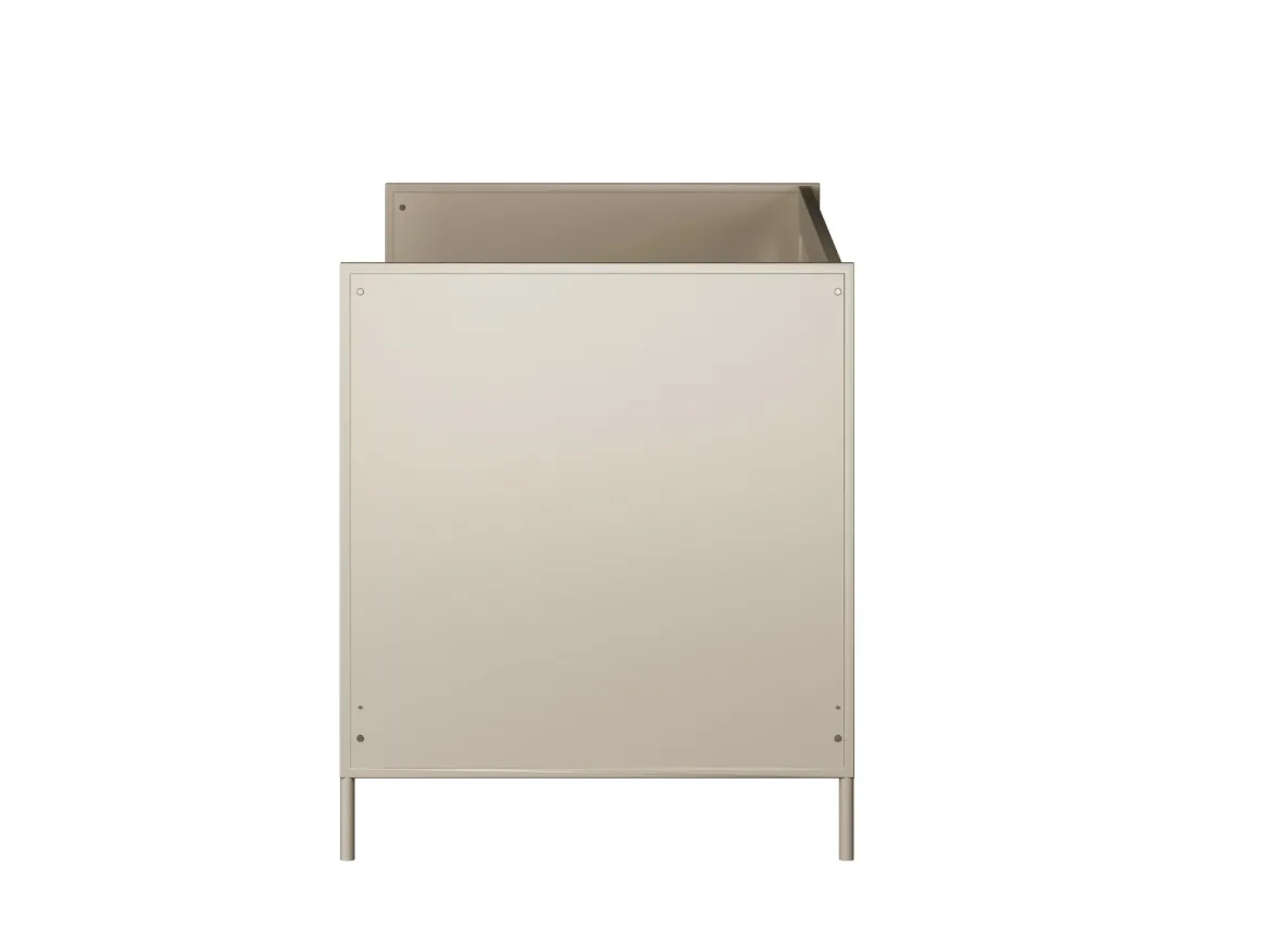 Born Lucky Meegroei Babykamer Bretagne Clay 2 Delig