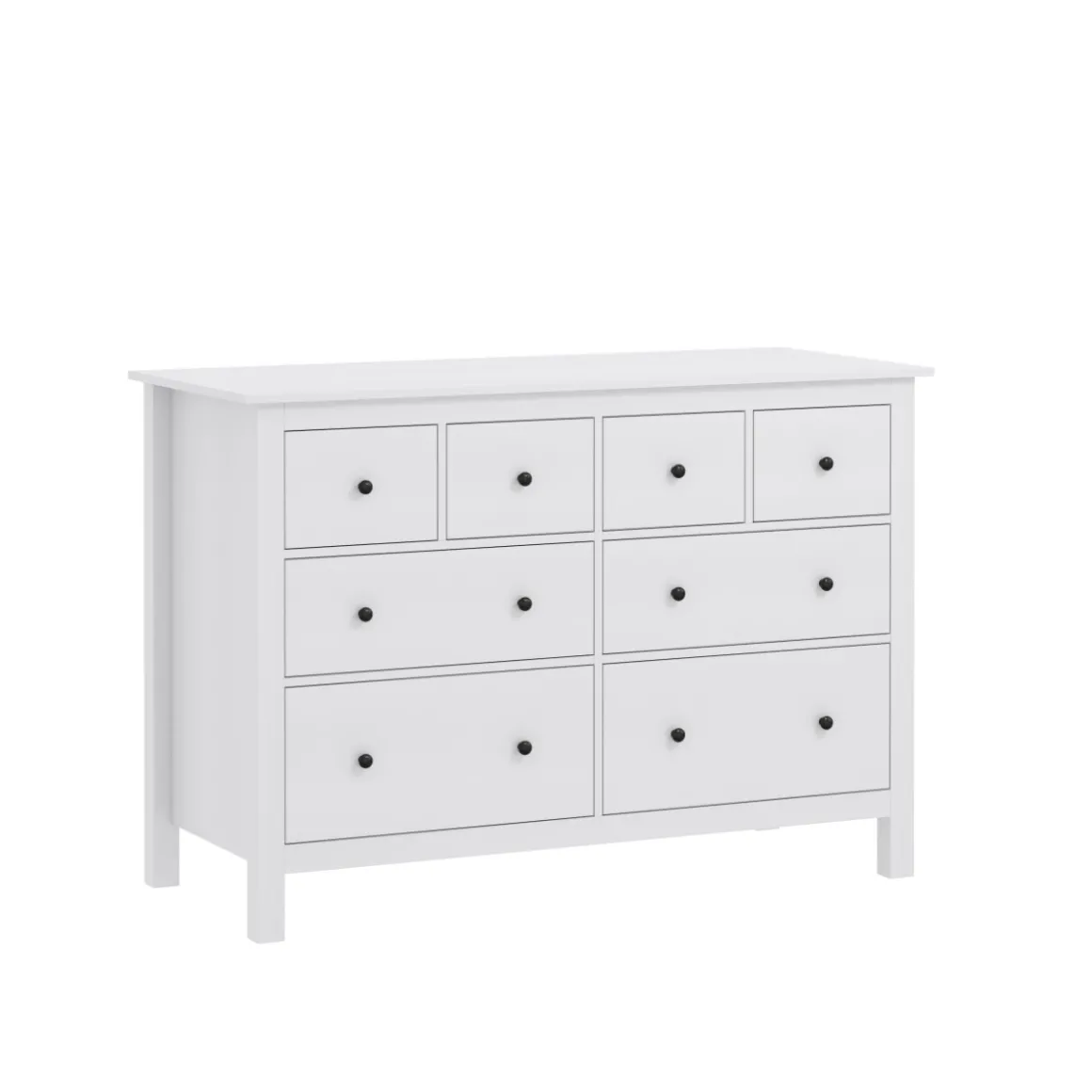 Born Lucky Meegroei Babykamer Bretagne Wit 2 Delig