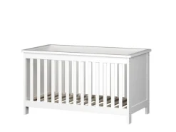 Born Lucky Meegroei Babykamer Noel 2 Delig XL Wit
