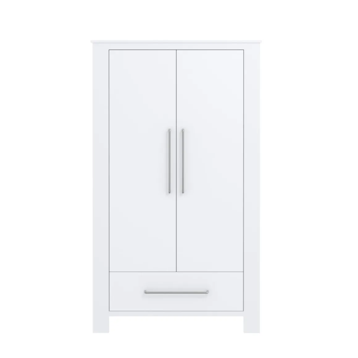 Born Lucky Meegroei Babykamer Jim Wit 3 Delig