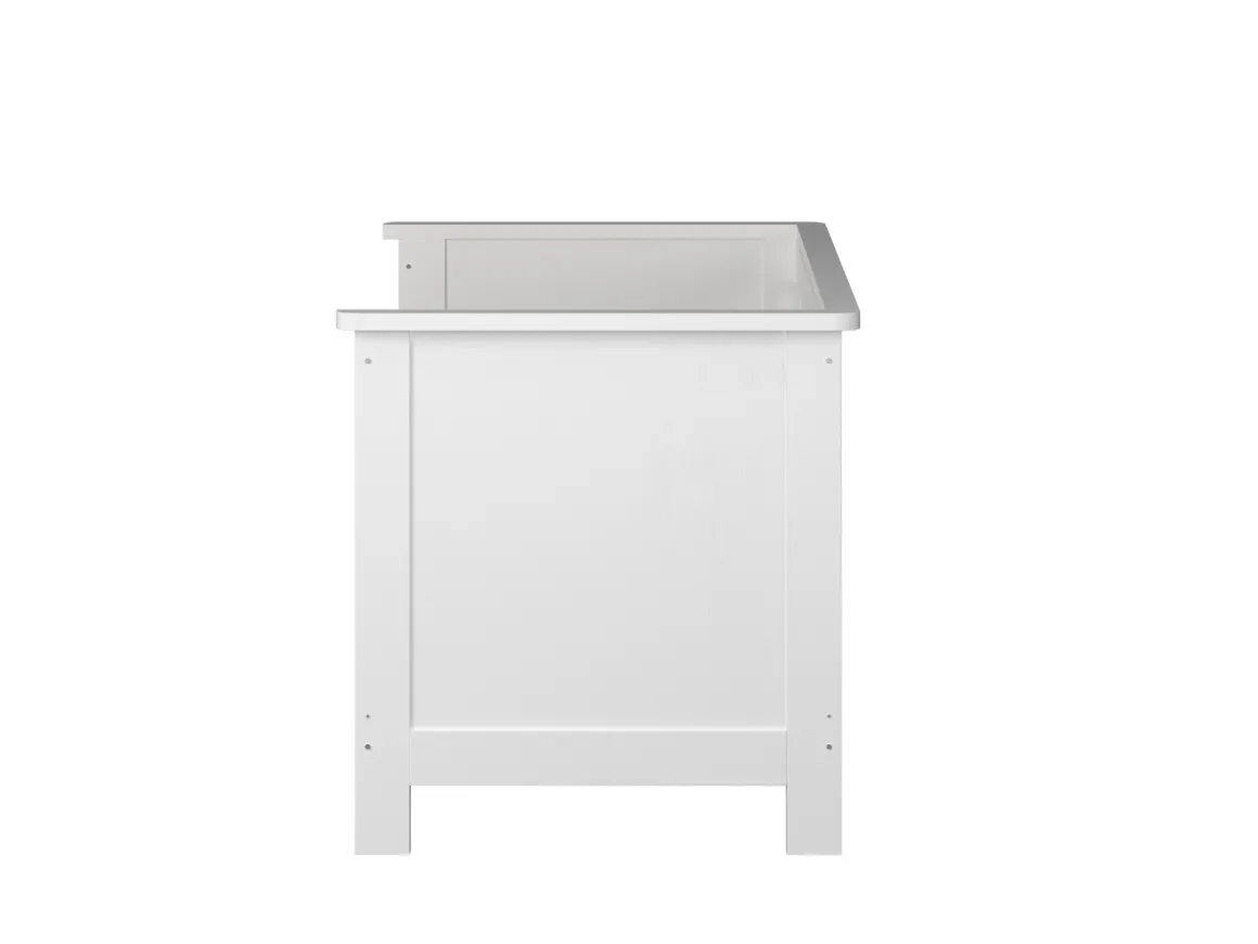 Born Lucky Meegroei Babykamer Jim Wit 3 Delig