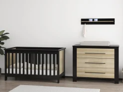 Born Lucky Meegroei Babykamer Oxford 2 Delig