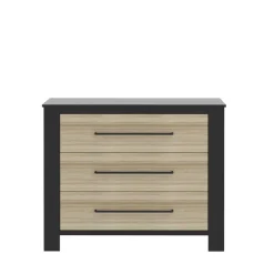 Born Lucky Meegroei Babykamer Oxford 2 Delig