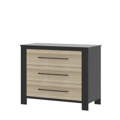 Born Lucky Meegroei Babykamer Oxford 2 Delig