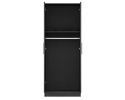 Born Lucky Meegroei Babykamer Tucson Zwart 3 Delig