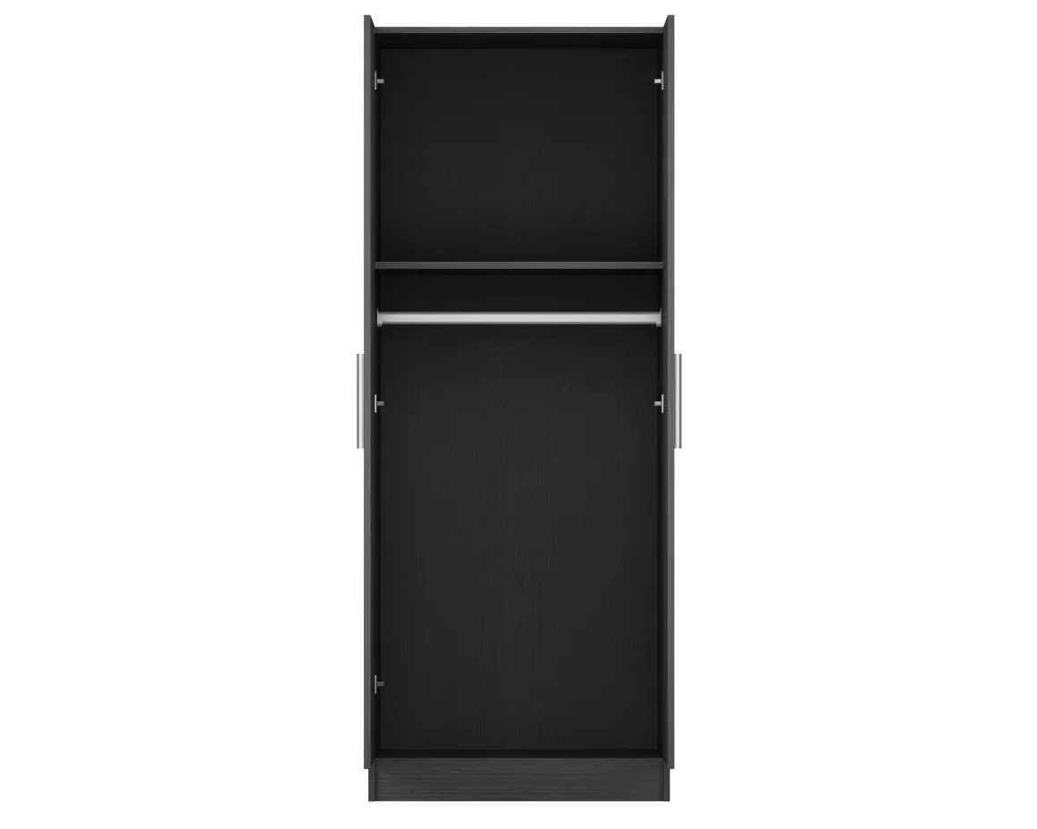 Born Lucky Meegroei Babykamer Tucson Zwart 3 Delig