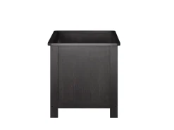 Born Lucky Meegroei Babykamer Tucson Zwart 3 Delig