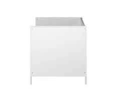 Born Lucky Meegroei Babykamer Santiago Wit XL 3 Delig