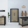 Born Lucky Meegroei Babykamer Oxford 3 Delig