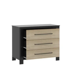 Born Lucky Meegroei Babykamer Oxford 3 Delig