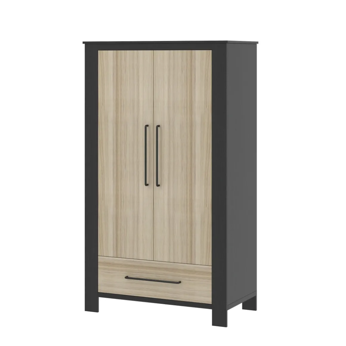 Born Lucky Meegroei Babykamer Oxford 3 Delig