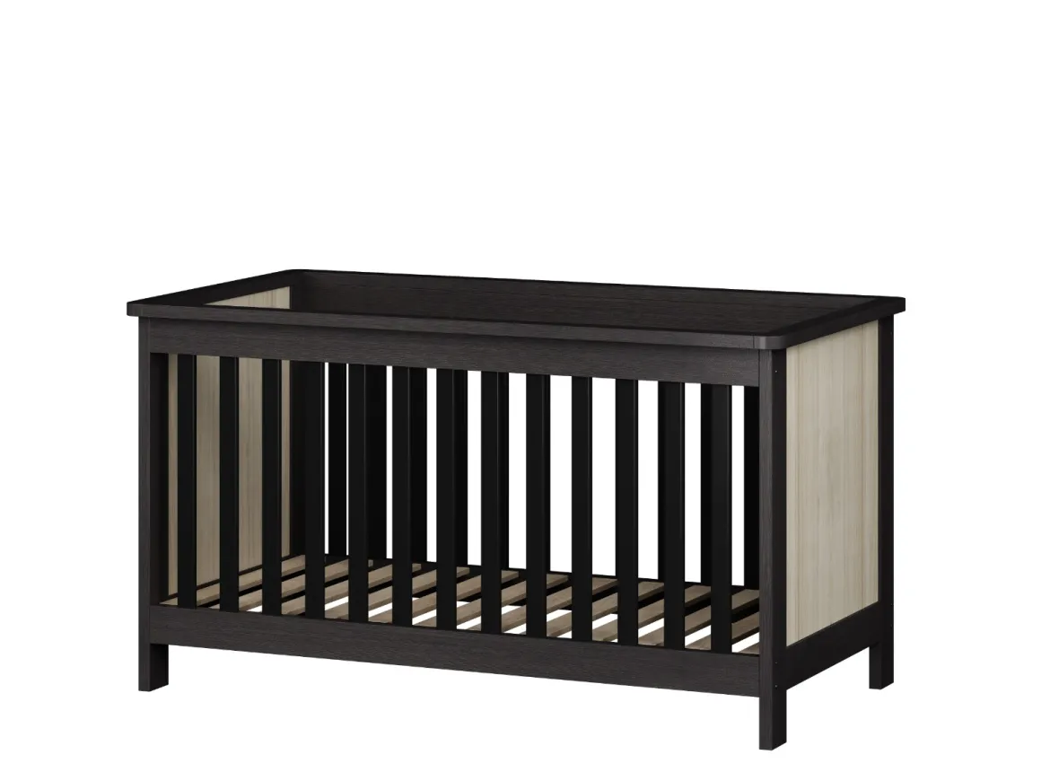 Born Lucky Meegroei Babykamer Oxford 3 Delig