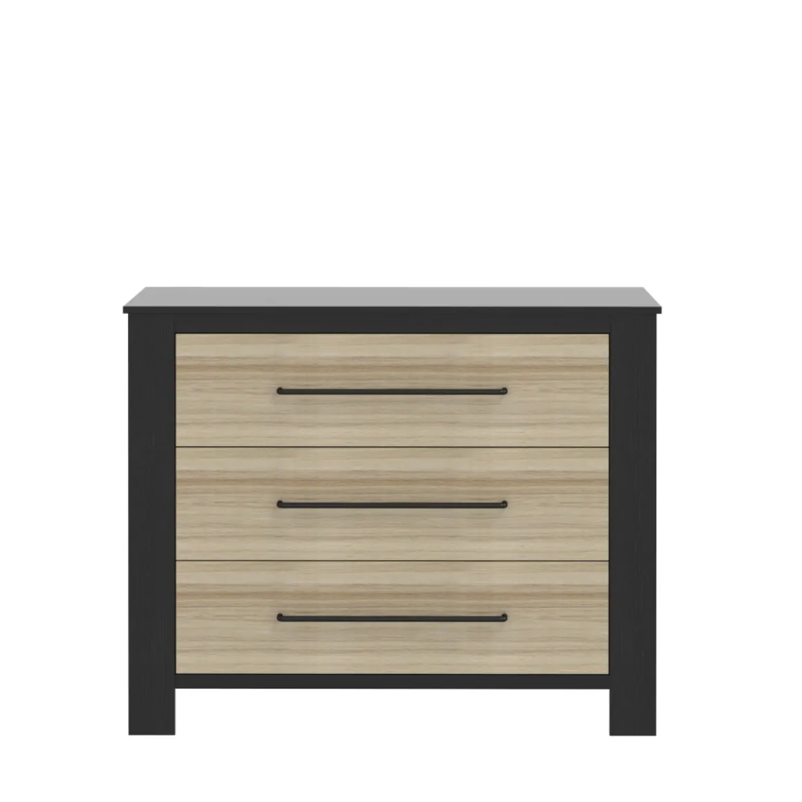 Born Lucky Meegroei Babykamer Oxford 3 Delig