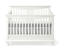 Born Lucky Meegroei Babykamer 3 Delig Romeo Solid White