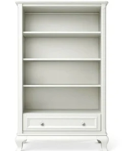 Born Lucky Meegroei Babykamer 3 Delig Romeo Solid White