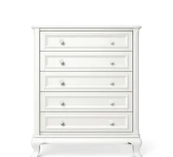 Born Lucky Meegroei Babykamer 3 Delig Romeo Solid White