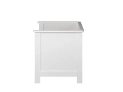 Born Lucky Meegroei Babykamer Jim Wit 2 Delig