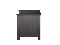 Born Lucky Meegroei Babykamer Tucson Zwart 2 Delig