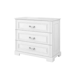 Born Lucky Meegroei Babykamer Ilona Ivory 3 Delig