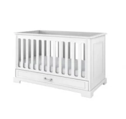 Born Lucky Meegroei Babykamer Ilona Ivory 3 Delig