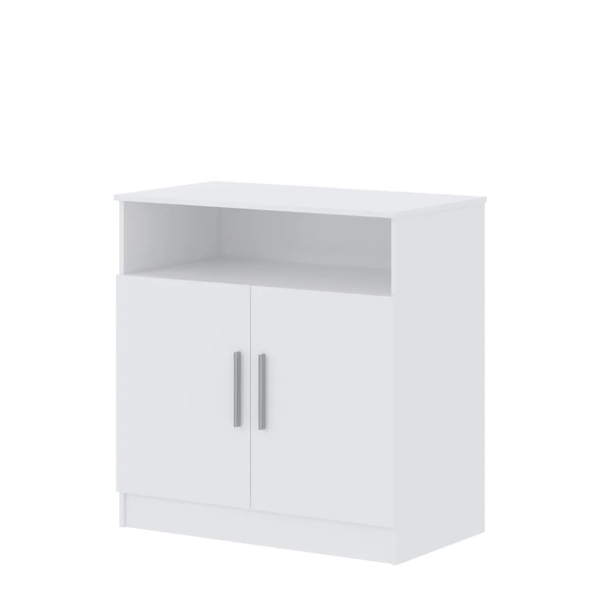 Born Lucky Meegroei Babykamer Texas Wit 2 Delig