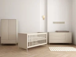 Born Lucky Meegroei Babykamer Belmond Clay XL 3 Delig