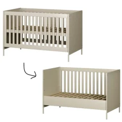Born Lucky Meegroei Babykamer Belmond Clay XL 3 Delig