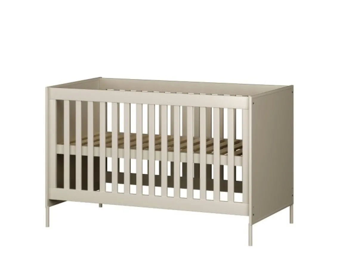 Born Lucky Meegroei Babykamer Belmond Clay XL 3 Delig
