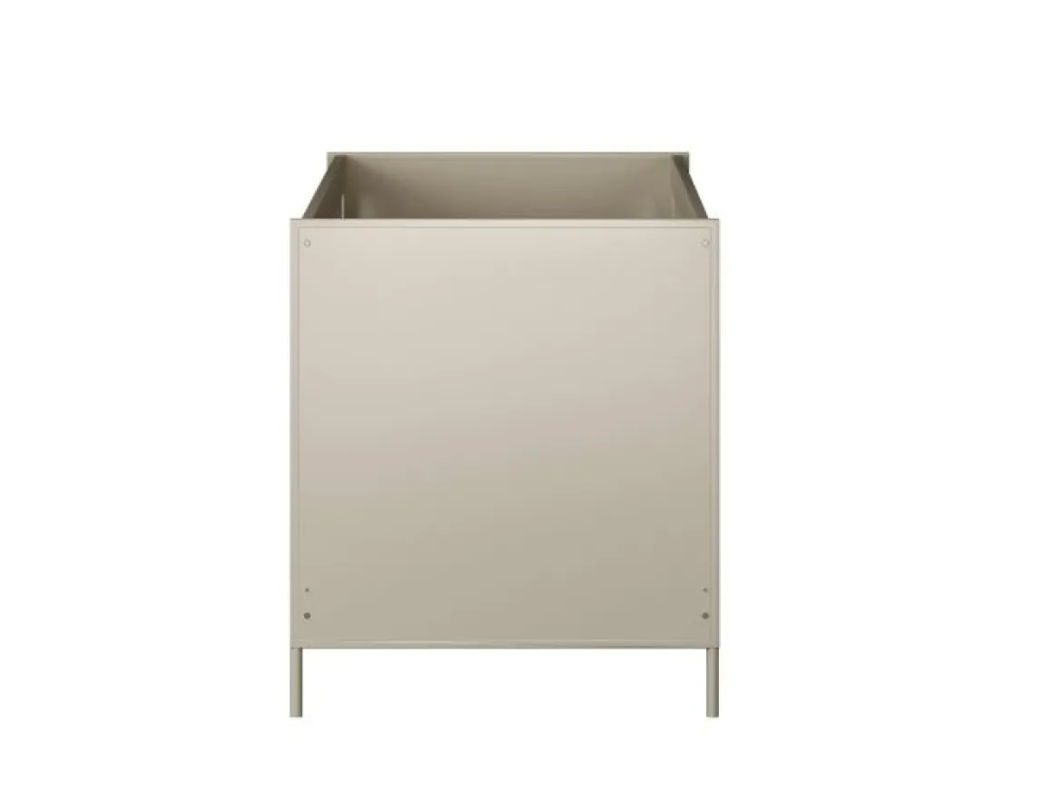 Born Lucky Meegroei Babykamer Belmond Clay XL 3 Delig